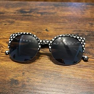 Disney Mickey Mouse sunglasses.
